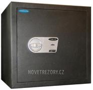 Trezor Toscana 45 - I.BT EN 1143-1 / BAZAR 